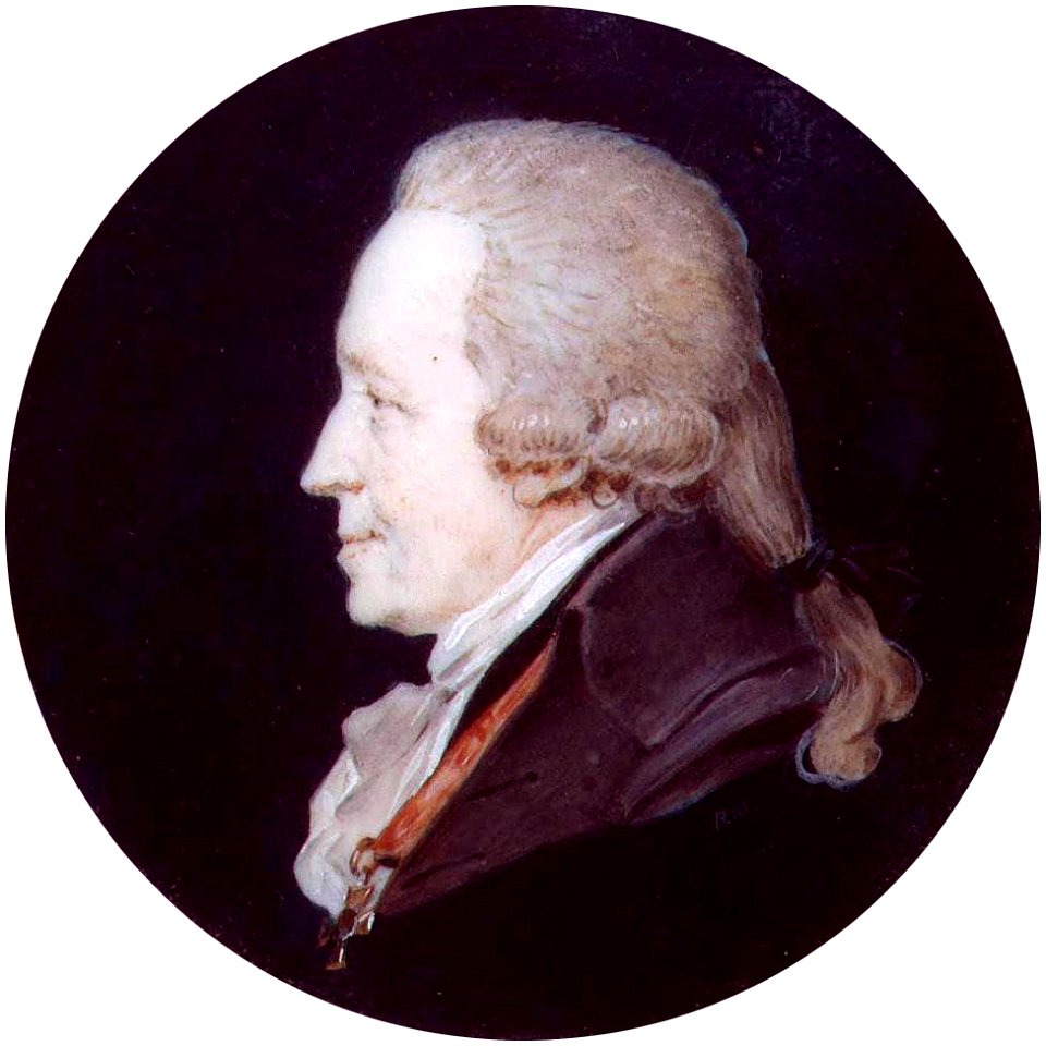 K.K.Labenskiy by A.C.Ritt