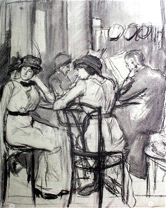 Kaffeehaus