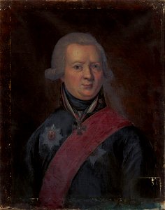 Kachka Gavriil Simonovich