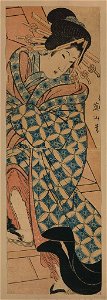 Kaidan o noboru yūjo LCCN2008661155