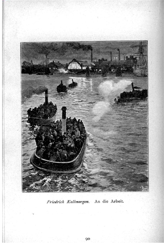 Glaspalast München 1900 005