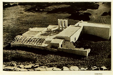 Kamares - Perilla Francesco - 1935