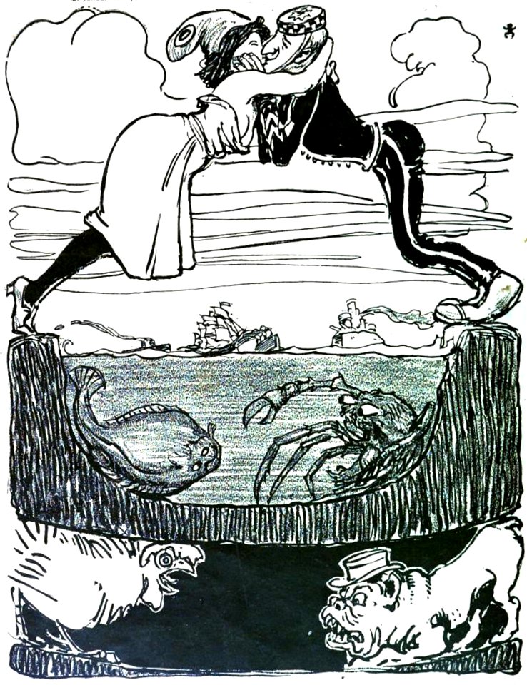 Kanal-Tunnel