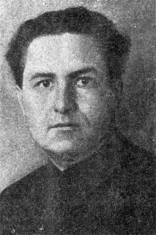 Kamyschenko DE