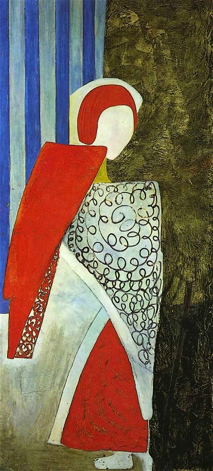 Kabuki Actor