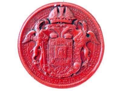 Kaiser Franz II. 1792