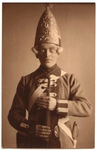 Kai Möller by Freya Krah, c. 1924