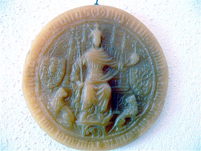 Kaiser Ruprecht 1401