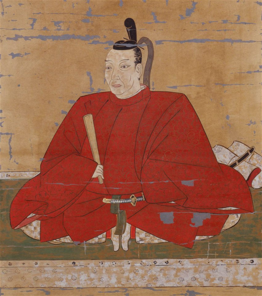 Kanamori Arishige