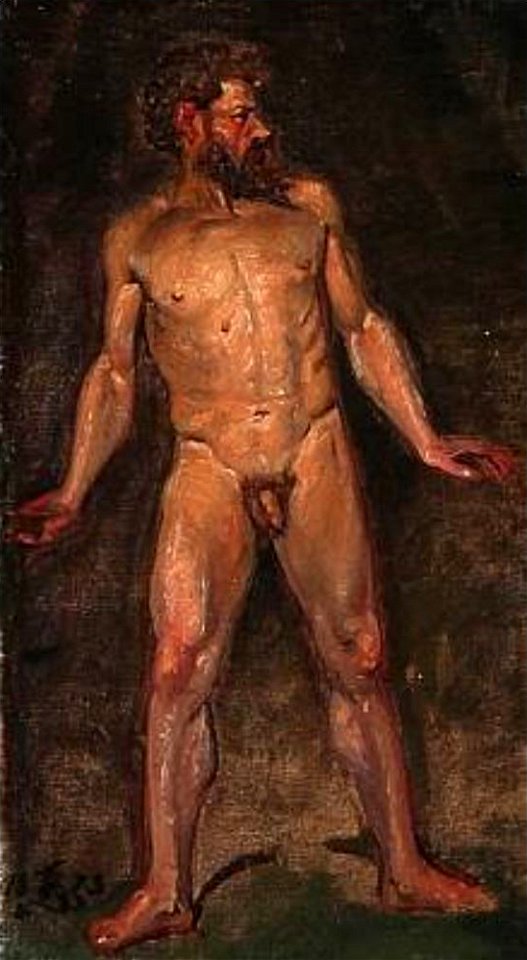 Kain (Zahrtmann)