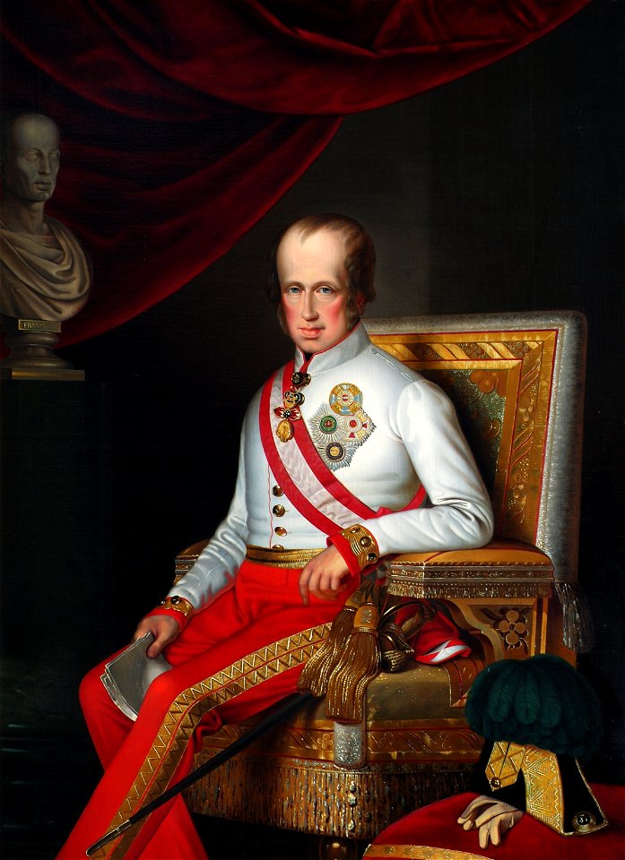 Kaiser Ferdinand I
