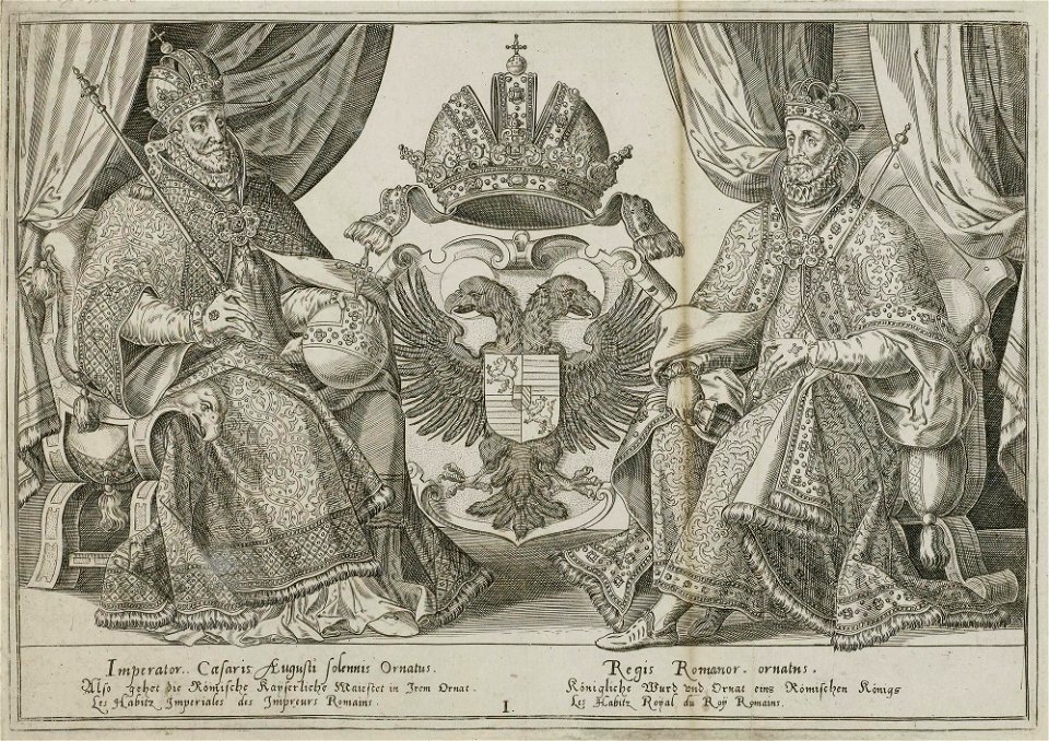 Kaiser und König