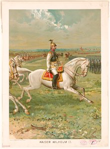 Kaiser Wilhelm II LCCN2003677767