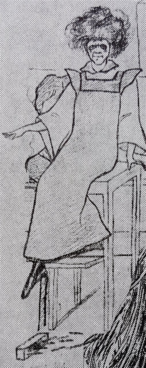 Kaja Widegren x ok