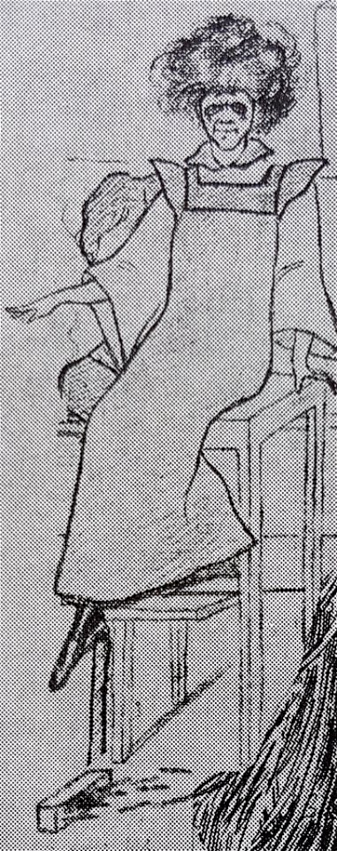 Kaja Widegren x ok
