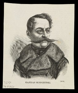Kajetan Suffczyński
