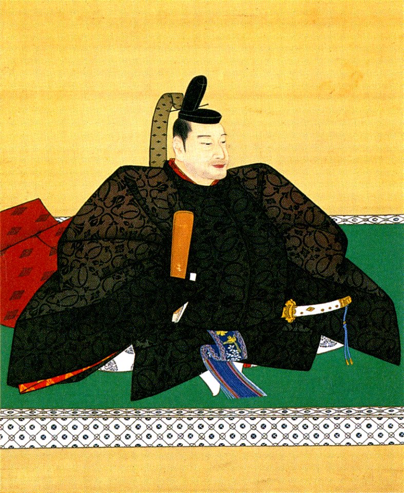 Kajūji Tsunehaya