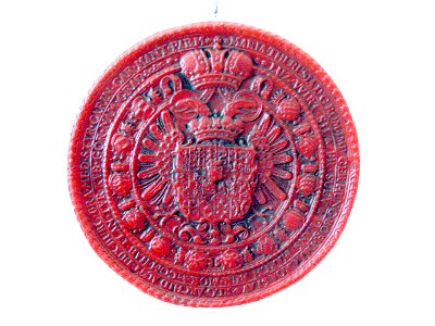 Kaiserin Maria Theresia 1749
