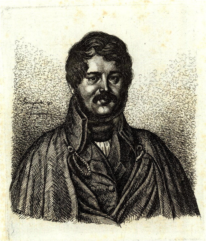 Napoleon Kamieński