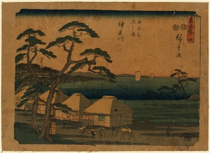 Kanagawa LCCN2009615493