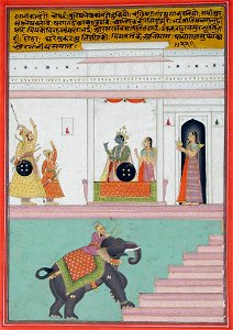 Kanhada Ragini of Dipak (6124568359)