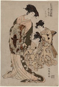 Kanaya uchi ukifune LCCN2002700060