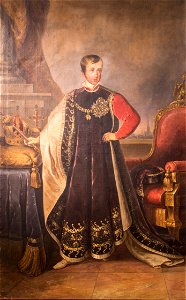 Kaiser Ferdinand I. von Österreich