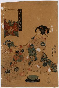 Kameido tenjin LCCN2008660128
