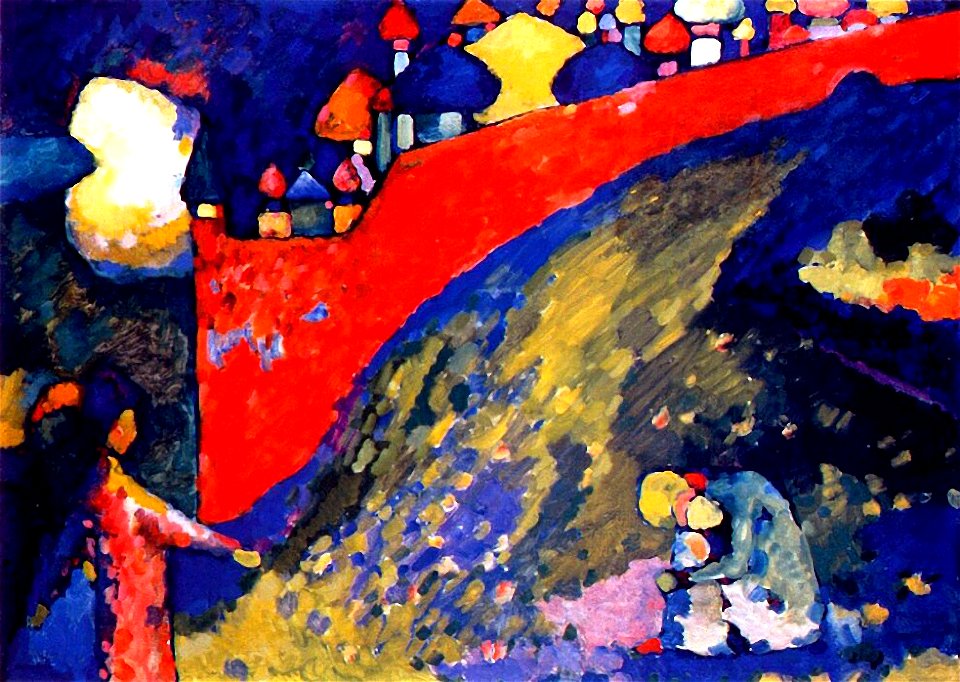 KAN - 0145 -- Рок - Купола, 1909