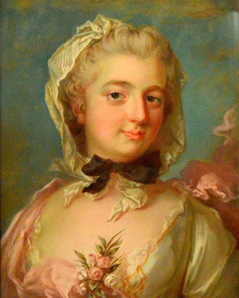 Kammarfru Werner