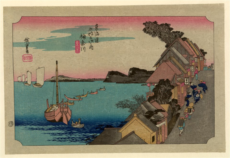 Kanagawa LCCN2008660614