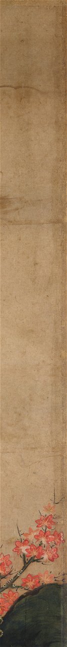 Kano Hideyori - Maple Viewers - Google Art Project-x4-y0