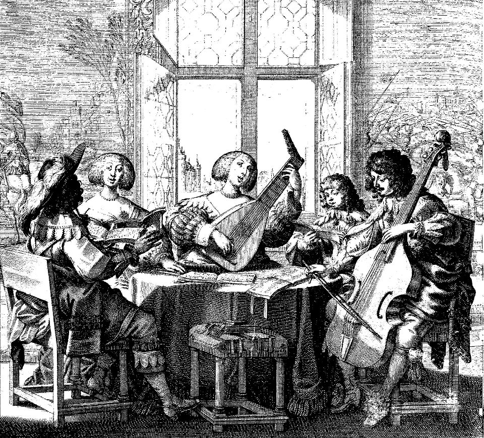 Kammermusik