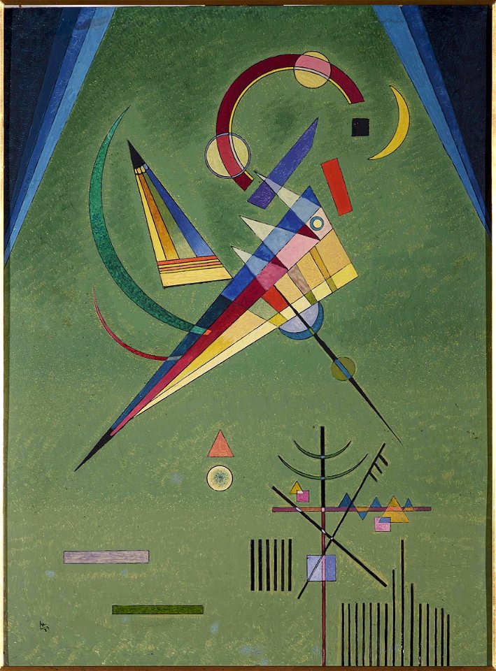 Kandinsky MNCARS 1