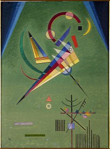 Kandinsky MNCARS 1