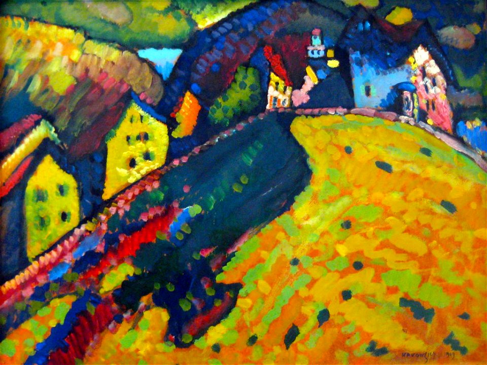 Kandinsky-Case-a-Murnau-Paesaggio-estivo-1024x768