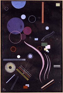 Kandinsky MNCARS 3