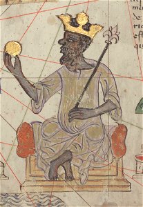 Kanga Moussa Atlas Catalan