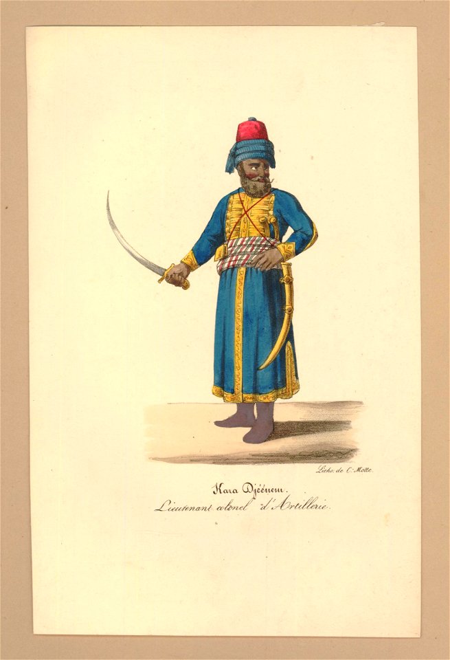 Kara Djeenem (BM 1871,1209.2900)