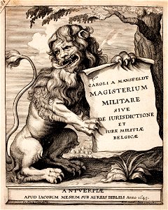 Karel-van-Mansfeldt-Magisterium-militare MG 1166