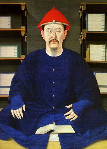 Kangxi Emperor