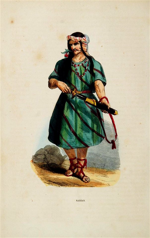Karian