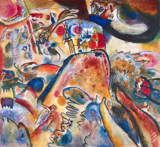 Kandinsky smpleasures