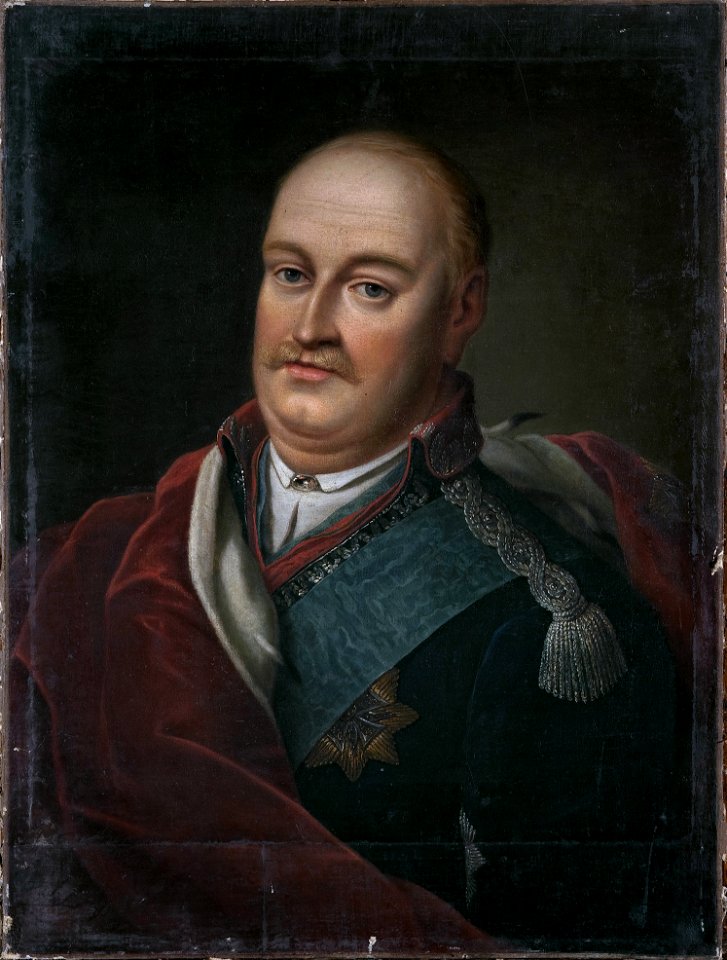 Karal Stanisłaŭ Radzivił Panie Kachanku. Караль Станіслаў Радзівіл Пане Каханку (K. Aleksandrovič, 1795)