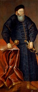 Kanstantyn Astroski. Канстантын Астроскі (XVII, 1750)