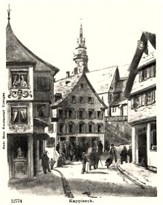 Kappiseck, Tübingen retusche crop