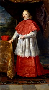 Kardinal-Infant Ferdinand von Österreich