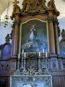 Kapucijnenkerk.altaar.links01