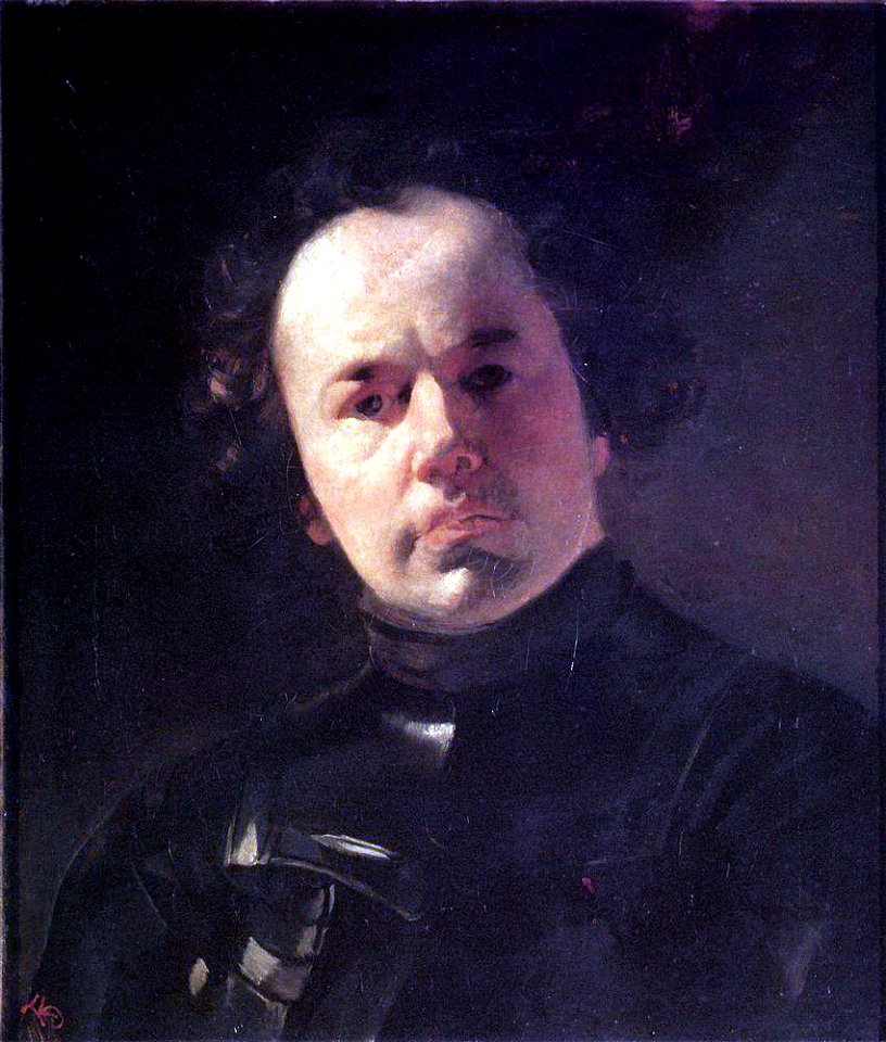 Karl Brullov 52