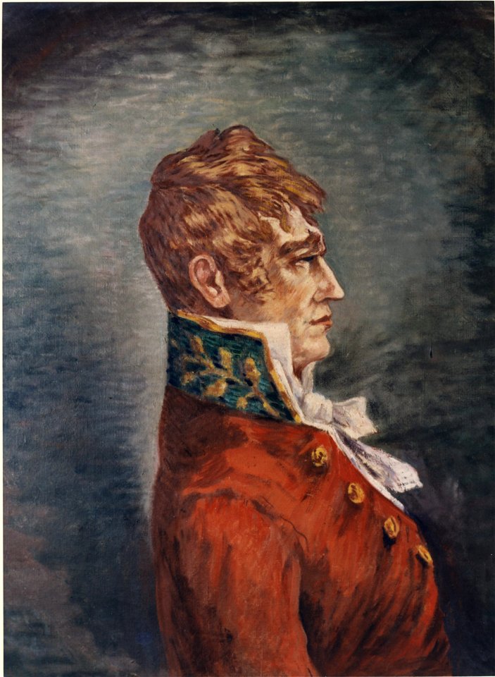 Karl Edvard Diriks - Christian Adolph Diriks - Norsk portrettarkiv - Riksantikvaren - D000154 (cropped)